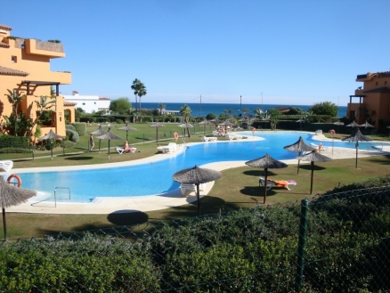 La Duquesa property: Apartment for sale in La Duquesa 215591