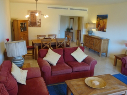 La Duquesa property: Apartment for sale in La Duquesa, Malaga 215591