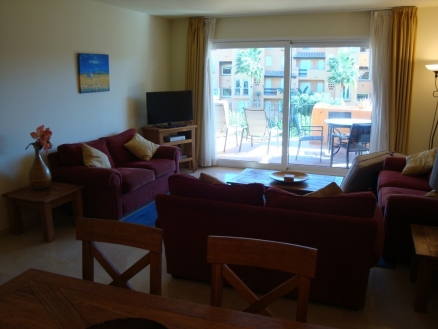 La Duquesa property: Apartment in Malaga for sale 215591