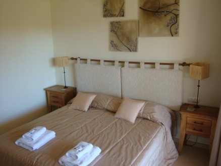 La Duquesa property: La Duquesa Apartment 215591