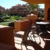 La Duquesa property: 3 bedroom Apartment in Malaga 215591