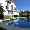Apartment for sale in town 215593