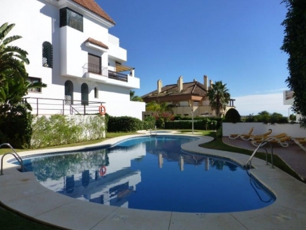 Apartment for sale in town 215593