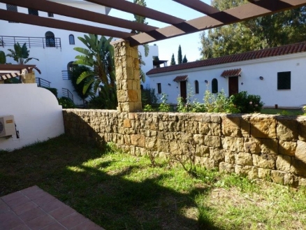 Apartment for sale in town, Spain 215593
