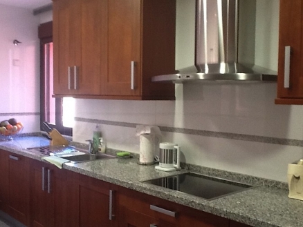 Estepona property: Apartment for sale in Estepona, Malaga 215594