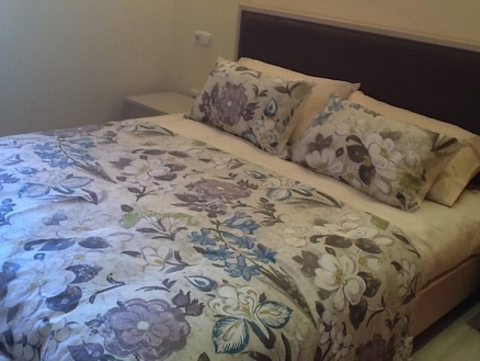 Estepona property: Malaga Apartment 215594