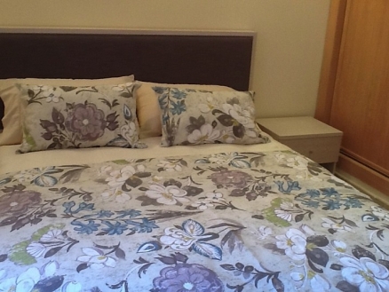 Estepona property: Estepona Apartment 215594