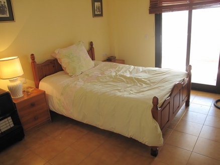 Mijas property: Apartment for sale in Mijas, Spain 215595