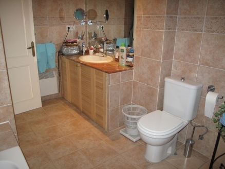 Mijas property: Apartment in Malaga for sale 215595