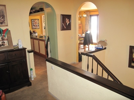 Mijas property: Malaga Apartment 215595