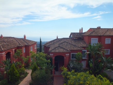 Apartment for sale in town 215598