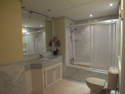 Malaga Apartment 215598