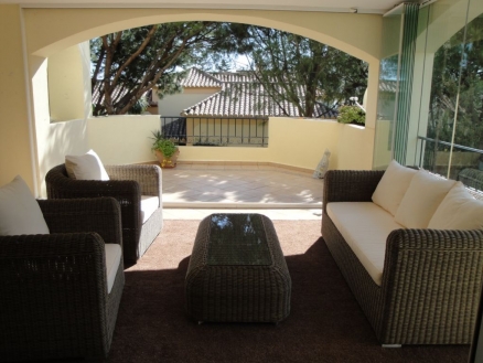 Elviria property: Apartment for sale in Elviria 215601
