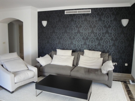 Elviria property: Apartment for sale in Elviria, Spain 215601