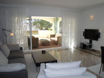 Elviria property: Apartment with 2 bedroom in Elviria, Spain 215601