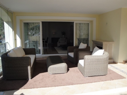 Elviria property: Apartment for sale in Elviria, Malaga 215601