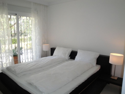 Elviria property: Apartment in Malaga for sale 215601