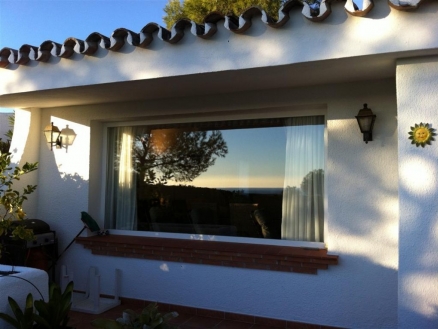 Miraflores property: Miraflores, Spain | Townhome for sale 215602