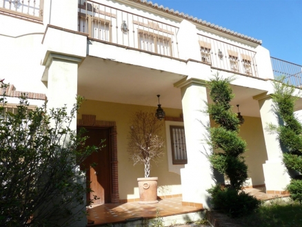 Guadalmina Alta property: Villa for sale in Guadalmina Alta 215603