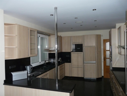 Guadalmina Alta property: Villa with 5 bedroom in Guadalmina Alta 215603