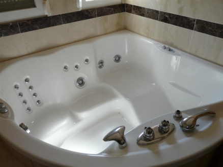 Guadalmina Alta property: Villa with 5 bedroom in Guadalmina Alta, Spain 215603