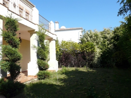 Guadalmina Alta property: Guadalmina Alta, Spain | Villa for sale 215603