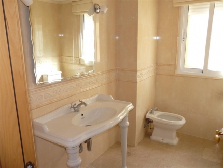 Guadalmina Alta property: Guadalmina Alta Villa 215603