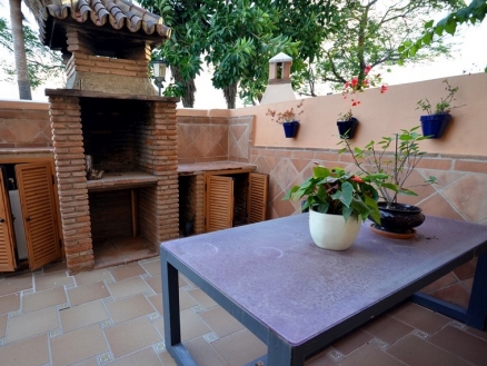 Torremolinos property: Townhome for sale in Torremolinos, Malaga 215604