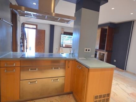 Torremolinos property: Malaga Townhome 215604