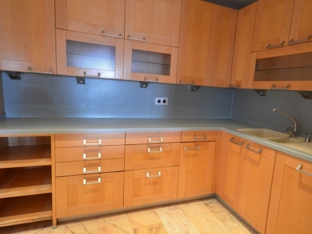 Torremolinos property: Torremolinos Townhome 215604