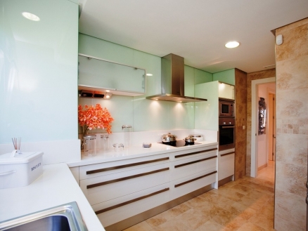 Nueva Andalucia property: Apartment with 2 bedroom in Nueva Andalucia 215605