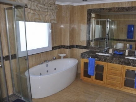 Puerto Banus property: Puerto Banus, Spain | Apartment for sale 215606