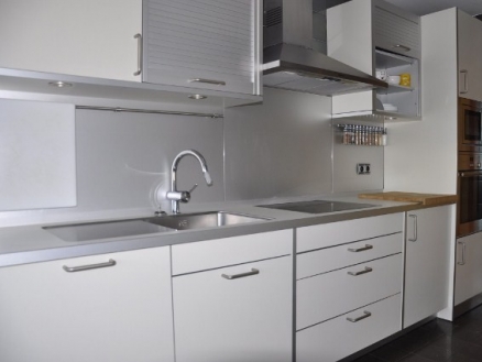 Puerto Banus property: Puerto Banus Apartment 215606