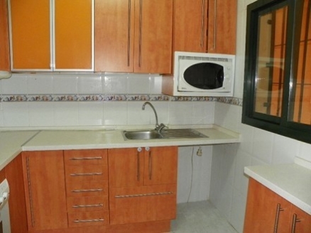 Riviera del Sol property: Apartment with 3 bedroom in Riviera del Sol, Spain 215609
