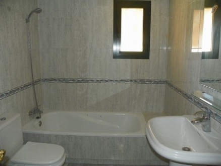 Riviera del Sol property: Apartment for sale in Riviera del Sol, Malaga 215609