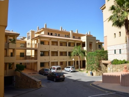 Riviera del Sol property: Riviera del Sol, Spain | Apartment for sale 215609
