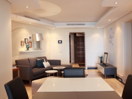 Estepona property: Apartment with 1 bedroom in Estepona, Spain 215610