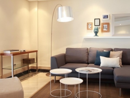 Estepona property: Apartment for sale in Estepona, Malaga 215610