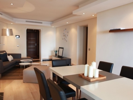 Estepona property: Apartment in Malaga for sale 215610