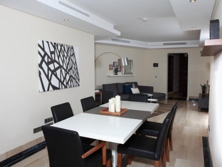 Estepona property: Malaga property | 1 bedroom Apartment 215610