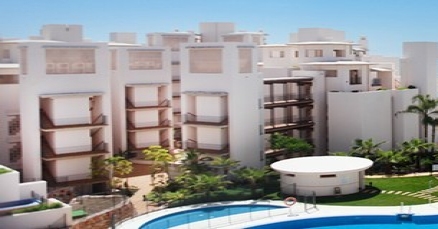 Estepona property: Apartment for sale in Estepona 215611
