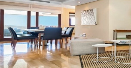 Estepona property: Apartment for sale in Estepona, Spain 215611