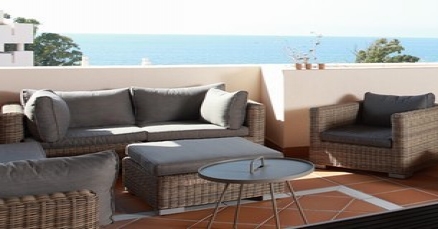 Estepona property: Apartment for sale in Estepona, Malaga 215611