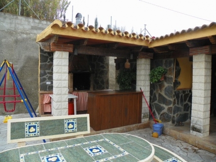 Alhaurin El Grande property: Malaga property | 3 bedroom Villa 215612