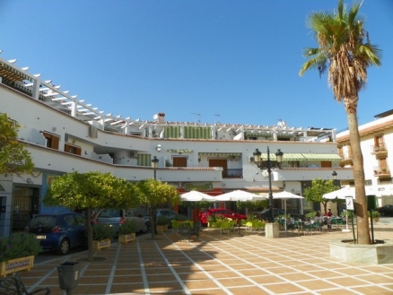 Alhaurin De La Torre property: Apartment for sale in Alhaurin De La Torre 215613