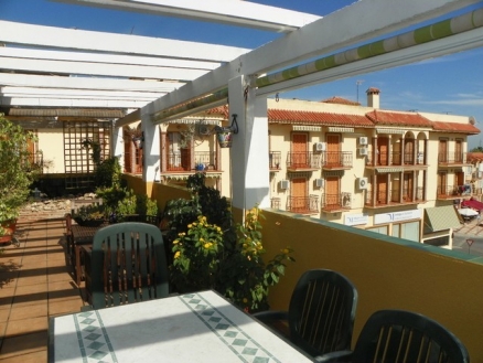 Alhaurin De La Torre property: Apartment for sale in Alhaurin De La Torre, Spain 215613