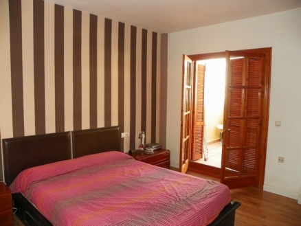 Alhaurin De La Torre property: Apartment in Malaga for sale 215613