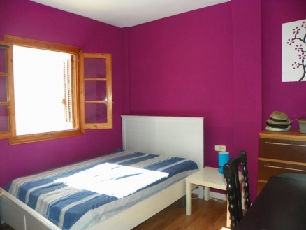 Alhaurin De La Torre property: Malaga property | 3 bedroom Apartment 215613