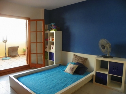Alhaurin De La Torre property: Alhaurin De La Torre, Spain | Apartment for sale 215613