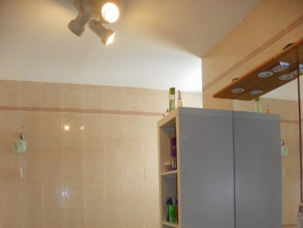 Alhaurin De La Torre property: Malaga Apartment 215613